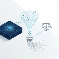 エッジAIの「データ即時廃棄」は安全か？法的リスクを招く“証拠隠滅”の罠と戦略的実装