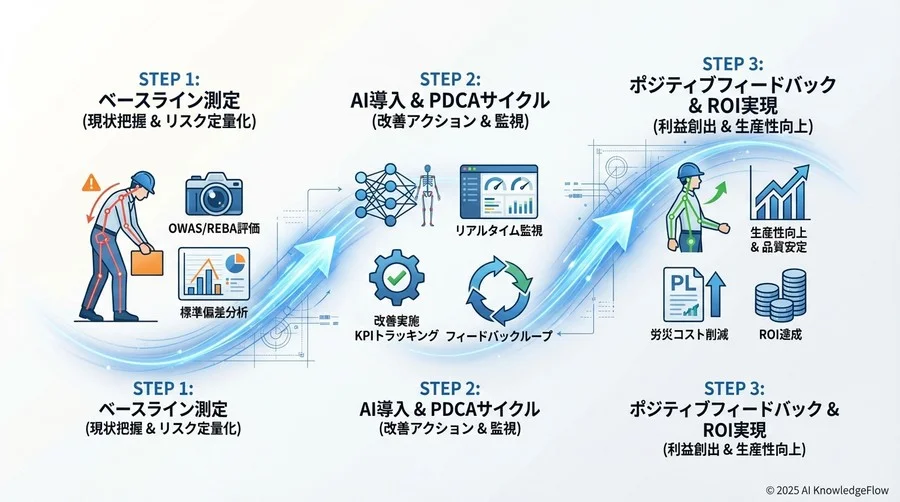 【KPI 3】ヒヤリハット「未遂」検知数と予防処置完了率 - Section Image 3