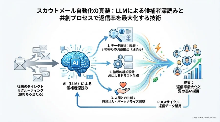Step 3：人間による「熱意の注入」と最終推敲 - Section Image 3