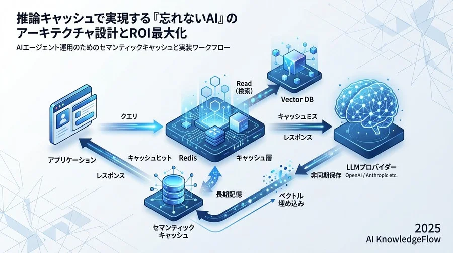 Step 3: アーキテクチャ選定と実装ワークフロー - Section Image