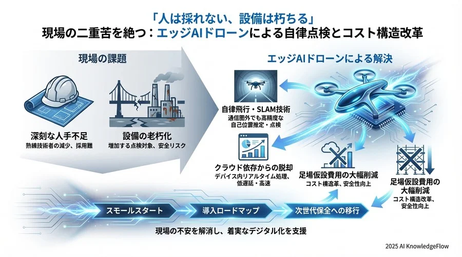 「ドローン操縦なんてできない」という不安への回答 - Section Image 3