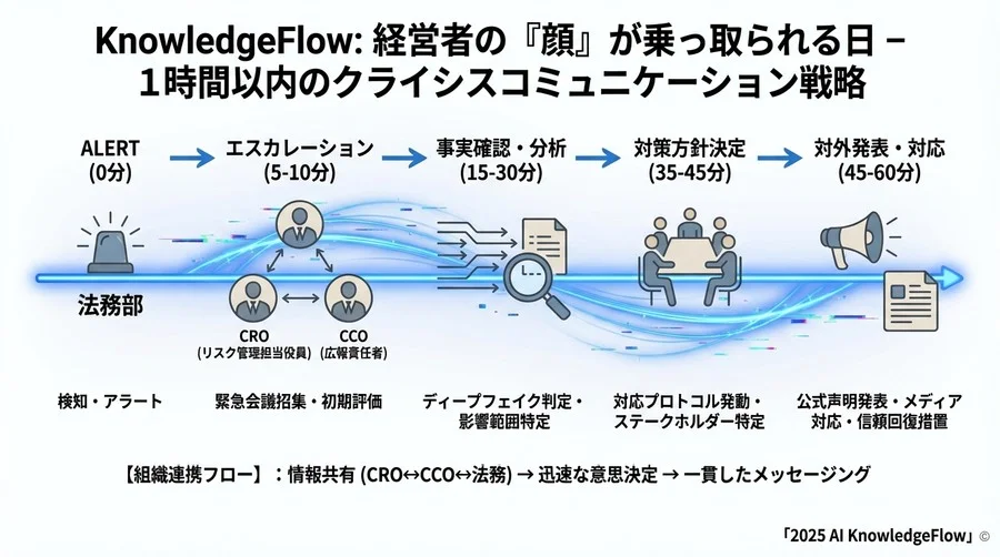 4. 【解決策の核心】AI監視システムによる「早期検知」のメカニズム - Section Image 3