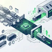 物流崩壊を防ぐ「AI無人受付」は救世主か？現場・技術・経営のプロが激論するROIの真実