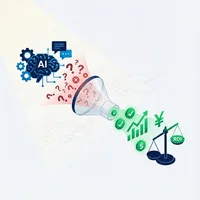 AIエージェント導入の冷徹なROI検証：CS現場の「誤回答リスク」と自動化の損益分岐点