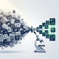 「データは多ければ良い」は迷信？AIプロジェクトを成功に導く学習データ選定の意思決定論