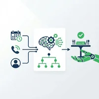 ノーショー対策AIの仕組みとは？予測から防止までを支える機械学習の重要用語プロセス別解説