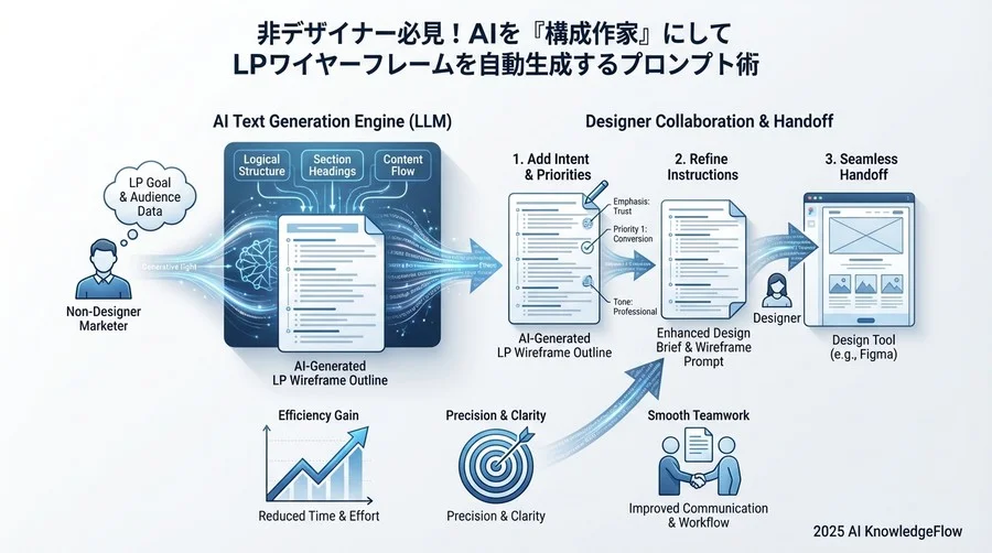 Q7-Q8：出力結果が「ありきたり」な時の修正術 - Section Image 3