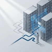 AIルート最適化とARピッキングで物流現場の「移動」を6割削減する技術的根拠