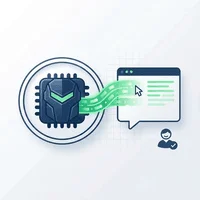 ローカルLLMは遅くない。Pythonストリーミング実装で体感速度を劇的に変えるUX構築術