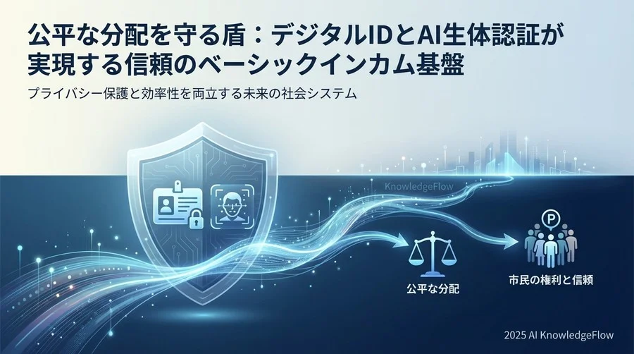 「監視社会」への懸念を解く：プライバシー保護技術の原理 - Section Image