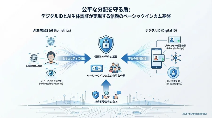 安全な運用を実現するシステム設計とガバナンス - Section Image 3