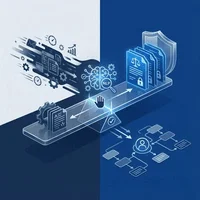 開発速度と法務リスクの板挟みを解く。NLPライセンス判定導入時に定めるべき「責任分界点」と運用ガイド