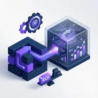 Django開発のAIデータベース設計：ROIを最大化する評価指標と導入戦略