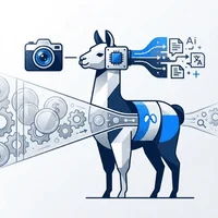 Llama-Adapterで実現する「画像×テキスト」AI開発：コストを劇的に下げるマルチモーダル戦略