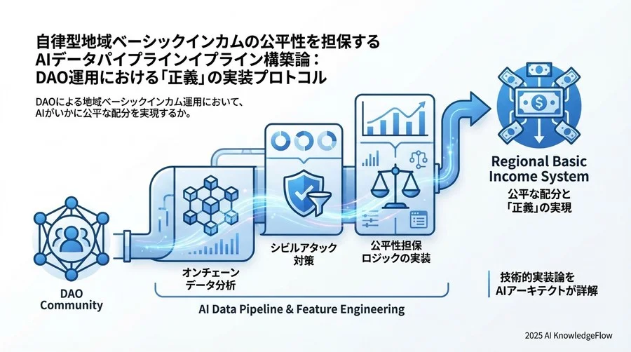 AI配分モデルのための特徴量エンジニアリング - Section Image 3