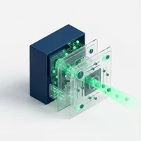 LlamaIndex Query Engine API詳解：RAG精度を支配する制御変数の全貌