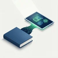 ITパスポート合格への最短ルート：AI OCRとChatGPTで参考書を「検索可能な最強アプリ」に変える技術