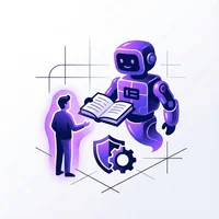 「冷たいAI」を「頼れる先輩」へ。チームの規約を学習したコードレビュー自動化の実践ガイド