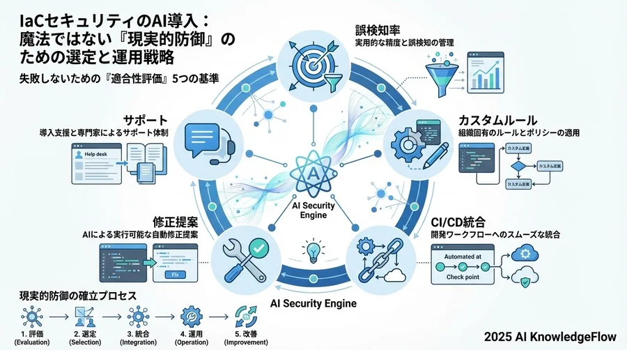 失敗しないための「適合性評価」5つの基準 - Section Image 3