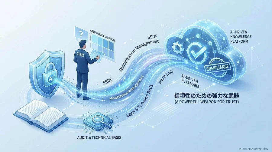 開発現場の混乱を防ぐ導入・運用プロセスの設計 - Section Image