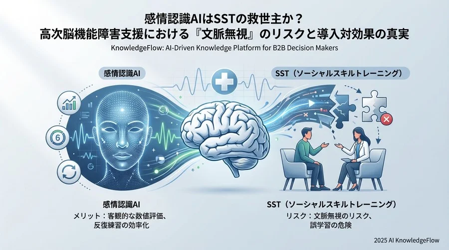 メリット分析：AIがもたらす「訓練の質」と「効率」の変革 - Section Image