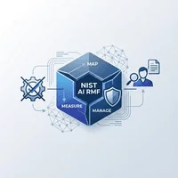 NIST AI RMF対応ツールの選び方｜機能一覧よりも大切な「説明責任」の評価軸