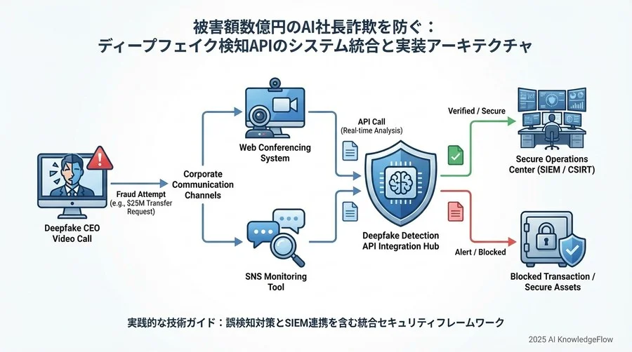 実装フェーズ2：ブランド保護のためのSNS監視自動化 - Section Image 3