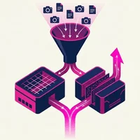 マルチモーダルAIのボトルネック解消：WeaviateとQdrantのメタデータフィルタリング性能比較と選定KPI