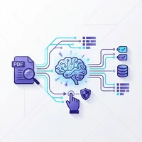 失敗しないPDF解析：LLMによるメタデータ抽出と自動タグ付けの安全な導入設計