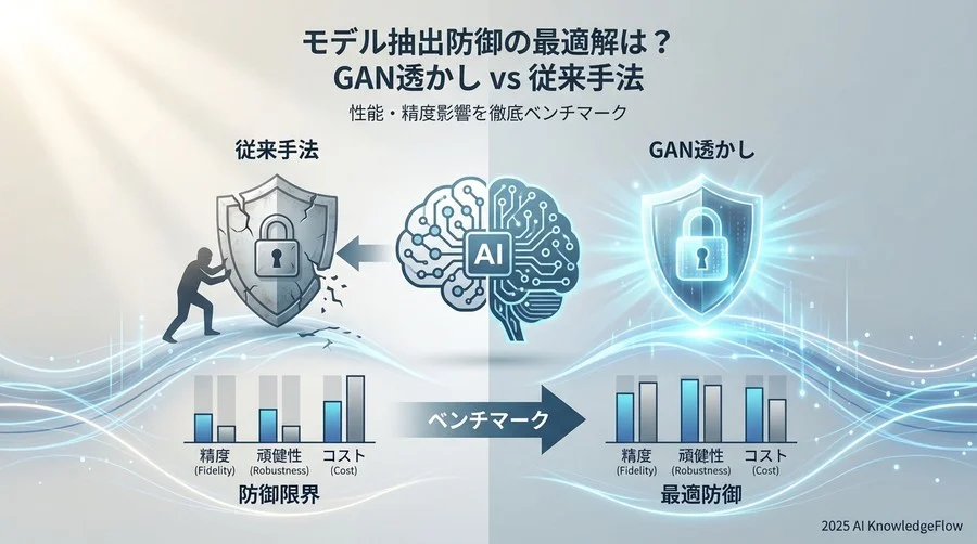 2. テスト環境と評価プロトコル：公平な比較のために - Section Image