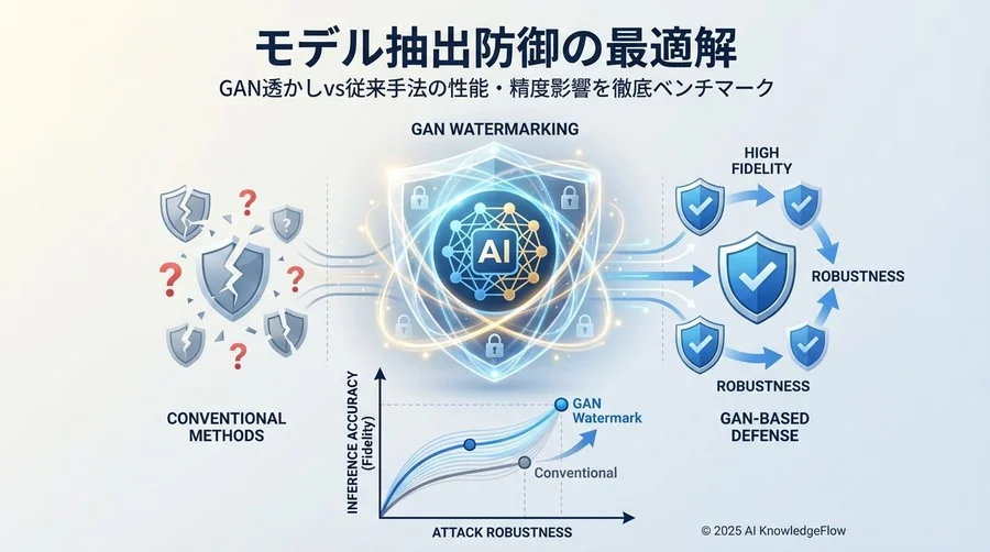 4. 結果分析ⅠⅠ：攻撃に対する防御耐性と頑健性（Robustness） - Section Image