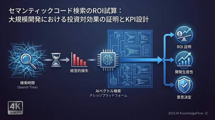 ベースライン測定と計測環境の設計 - Section Image