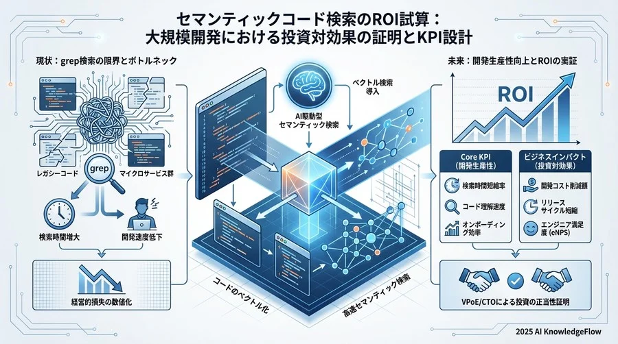 ROI試算モデル：コスト対効果のシミュレーション - Section Image 3