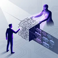 正規表現のブラックボックス化に終止符を。AIとの「対話型実装」で実現する保守可能なコード設計術