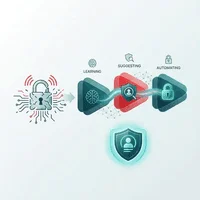 ゼロトラスト時代のID防衛：AI誤検知を恐れずに導入する「3段階プロセス」の全貌