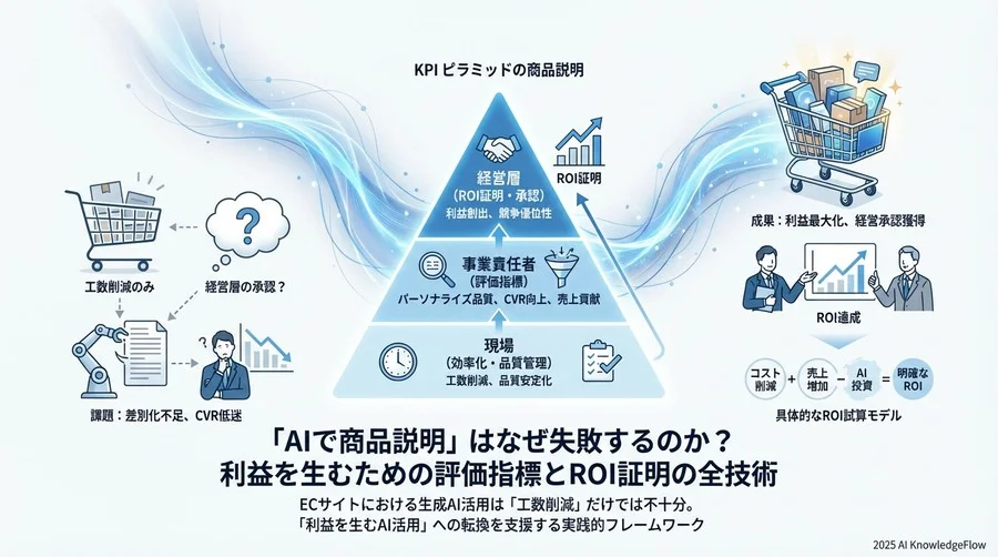導入稟議を通すためのROI試算シミュレーション - Section Image 3
