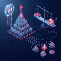 「AIで商品説明」はなぜ失敗するのか？利益を生むための評価指標とROI証明の全技術