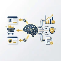 ECサイト向け金融レコメンドエンジンの構築：適合性原則とUXを両立するMLアーキテクチャ実装詳解
