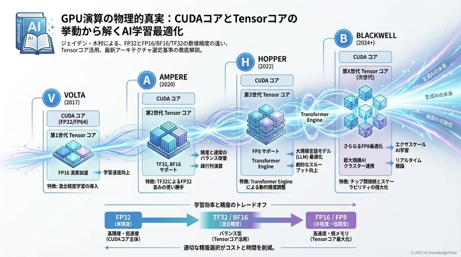 AMPを用いた学習 - Section Image 3