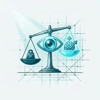 視覚支援AIの導入稟議を通す「自律性ROI」の方程式｜コスト削減を超えたD&I投資対効果の証明