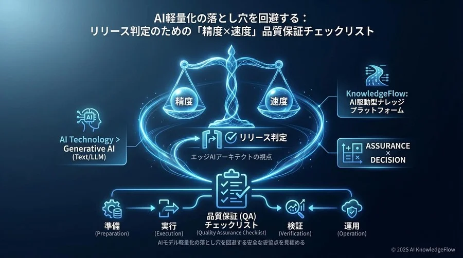 Phase 3：品質保証とコーナーケースのチェック（検証編） - Section Image