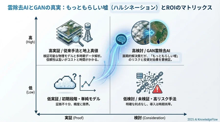 論点2：導入コストと処理速度の実用性ジャッジ - Section Image 3
