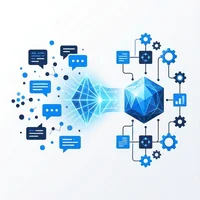 情シス不在でも回るGemini「Gems」運用術：チームの暗黙知をAIエージェント化し成果を標準化する5つのステップ