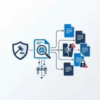 Word×Copilotの複数文書解析：法務が知るべき「参照元汚染」リスクと規定策定の防衛線