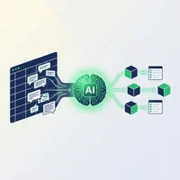 【実録】Airtable×AIで顧客の声を構造化！月500件の分析を自動化した泥臭い開発記録