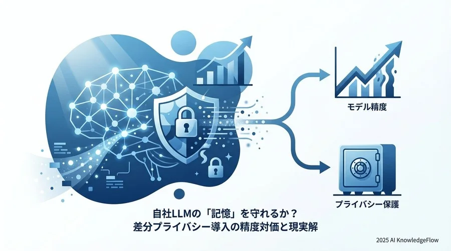 Q1：精度への影響は「壊滅的」なのか？実用性のリアル - Section Image