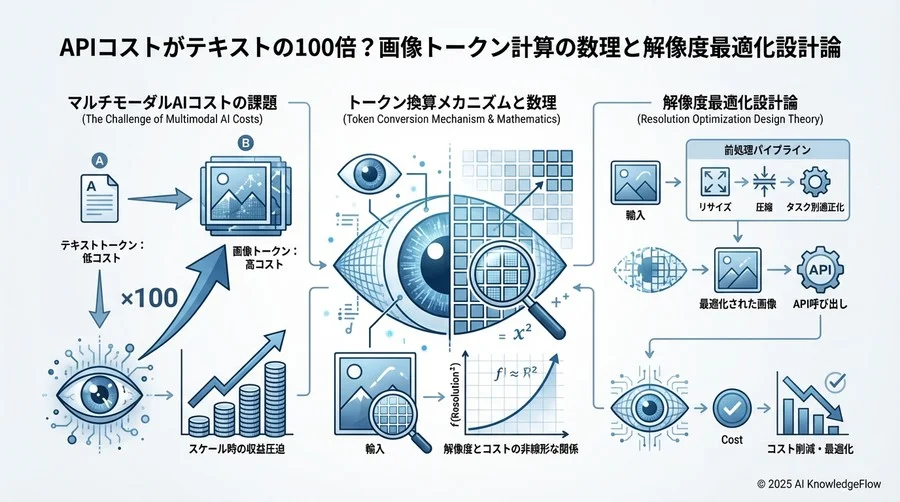 最適化理論：タスク別「必要十分」な情報量の定義 - Section Image 3