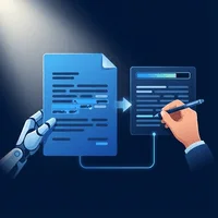 RPA連携を止めない！AI認識精度向上の鍵は「帳票設計」と「人間による補正フロー」にあり