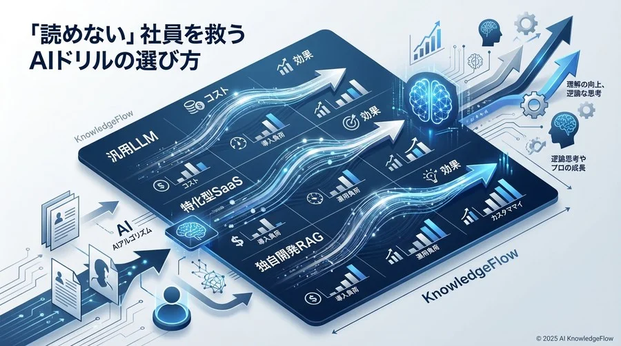 導入を成功させるための社内運用設計 - Section Image