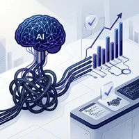 技術債務解消のROIを証明せよ：AIリファクタリング導入のための「経営層を動かす」5つのKPI設計